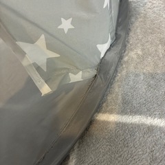 キッズテントの画像