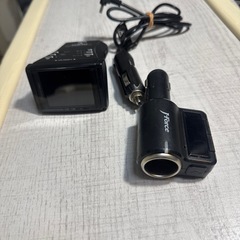 スピードレーダー・トランスミッター【ジャンク】の画像