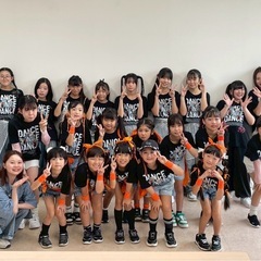 🩰FANTASY TRIBE 鹿沼校｜初心者・キッズ・大人女性が安心して通えるダンススクール🩰の画像