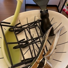 子供用お箸コップ.キッチン用品の画像