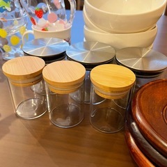 子供用お箸コップ.キッチン用品の画像