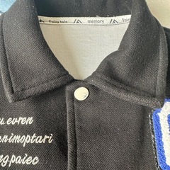 ベビー服　キッズ服　アウター 90cm 　の画像