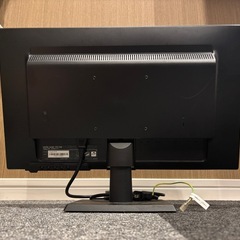 モニターの画像