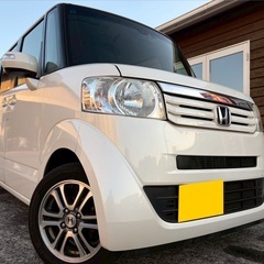 27年式！特別仕様車☆月々1.2万円〜分割払い可❗️ 車検…