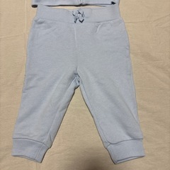 ラルフローレン ベビー セットアップ 75cm の画像