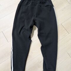 アディダス　スウェットパンツの画像