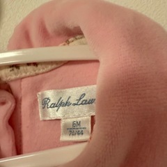 ラルフローレンベビーの画像