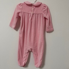 ラルフローレンベビーの画像