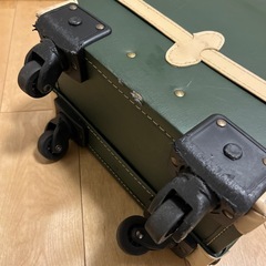 【差し上げます】スーツケース 機内持ち込み 可 SS サイズ  TSAロック搭載 2日 3日 小型 スーツケース トランク キャリーケース キャリーバッグ PVC03 HDZの画像