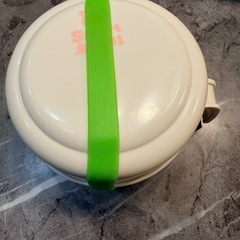 離乳食グッズ　保存容器　裏ごしの画像