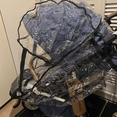 エアバギー　ココフロームバースの画像