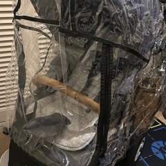 エアバギー　ココフロームバースの画像