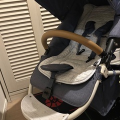 エアバギー　ココフロームバースの画像