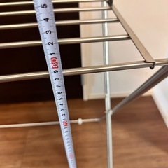 【多数出品中】ニトリ　タオル干しハンガーの画像