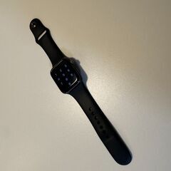 （Apple純正）Apple Watch SE 44mm GPSモデルの画像