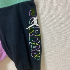 ジョーダン.スパッツの画像