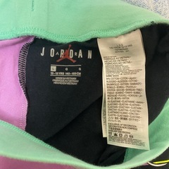 ジョーダン.スパッツの画像