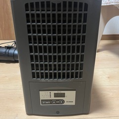 海水魚　淡水魚　オーバーフロー水槽 クーラー 殺菌灯 水流装置　 ポンプ セット☆の画像