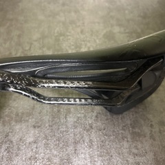 Astute Pilarga カーボンレールの画像