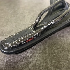 Astute Pilarga カーボンレールの画像