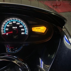 PCX125の画像