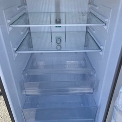 シャープ　ノンフロン冷凍冷蔵庫(SJ-PD27-T)の画像