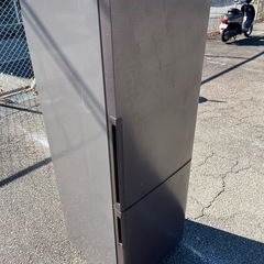 シャープ　ノンフロン冷凍冷蔵庫(SJ-PD27-T)の画像