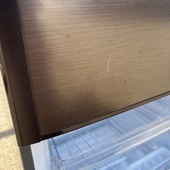 シャープ　ノンフロン冷凍冷蔵庫(SJ-PD27-T)の画像