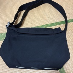 Manhattan Portageショルダーバック
の画像