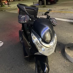 PCX125の画像