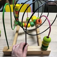 【USED】IKEA ルーピング　の画像