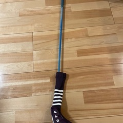 オノフ レディース ゴルフクラブセットの画像