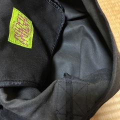 Manhattan Portageショルダーバック
の画像