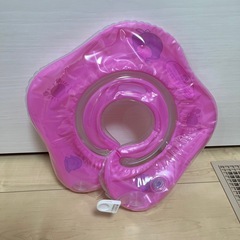 ベビー用うきわの画像