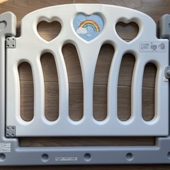 KATOJI ベビーサークル 2ドア コロコロランドIIの画像