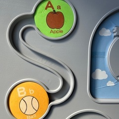 KATOJI ベビーサークル 2ドア コロコロランドIIの画像