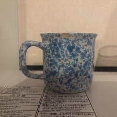 マグカップの画像