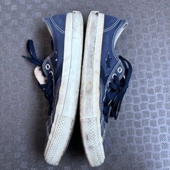 コンバース　オールスターの画像