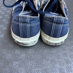 コンバース　オールスターの画像