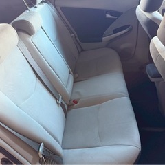 【美車】トヨタ プリウス S LEDエディション 燃費良好 車検長いの画像