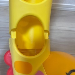 3WAYニューボーン・トドラージム  ベビージムの画像