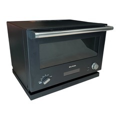 バルミューダ　BALMUDA ブラック　K04A-BKの画像