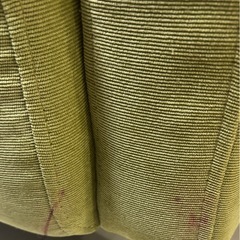 ソファ 緑 2人がけの画像