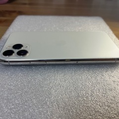iPhone 11Pro 256GBの画像