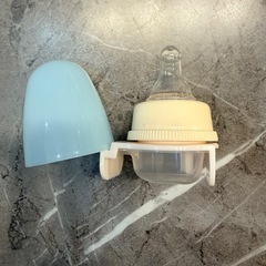 お値下げ！早い者勝ち！ピジョン母乳実感フード　チュチュ紙パック用の画像