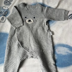 ベビー服　キッズ服　４点セット　冬　80cmの画像