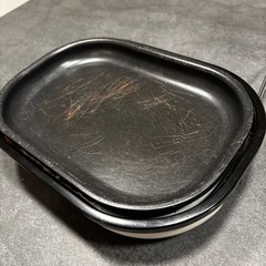 ホットプレート&たこ焼きの画像