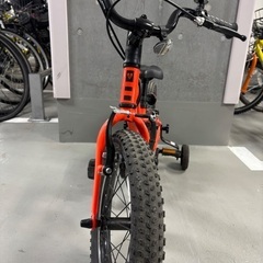 TREK Precaliber 16【キッズバイク　子供用自転車】の画像
