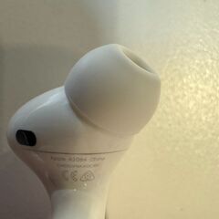 （Apple正規品） 純正 AirPodsProの画像