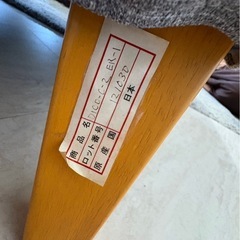 ソファ2人グレー(美品
)の画像